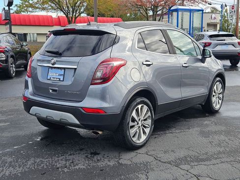 Used 2019 Buick Encore Preferred FWD image 6