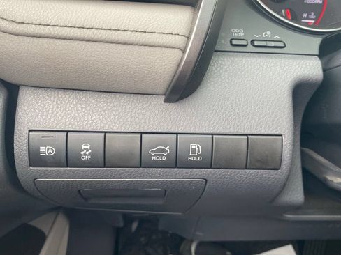 Used 2023 Toyota Camry XSE FWD image 26