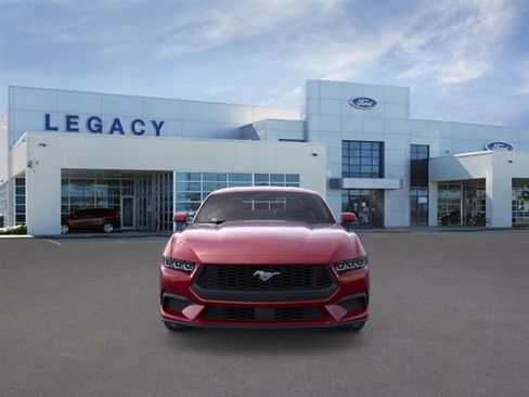 New 2025 Ford Mustang Premium image 6