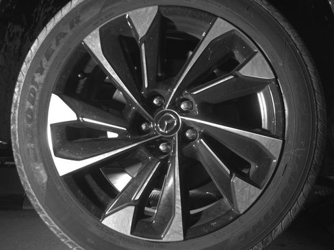 Used 2025 MAZDA CX-50 2.5 Hybrid w/ Premium Plus Pkg AWD/4WD image 15