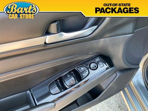Used 2020 Nissan Altima 2.5 SL FWD image 24