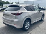 Used 2025 MAZDA CX-5 AWD 2.5 S w/ Preferred Package image 3