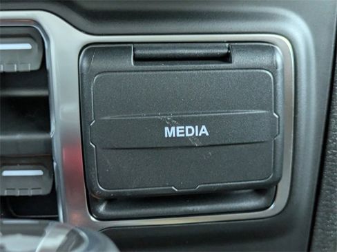 New 2025 Jeep Wrangler Sahara image 22