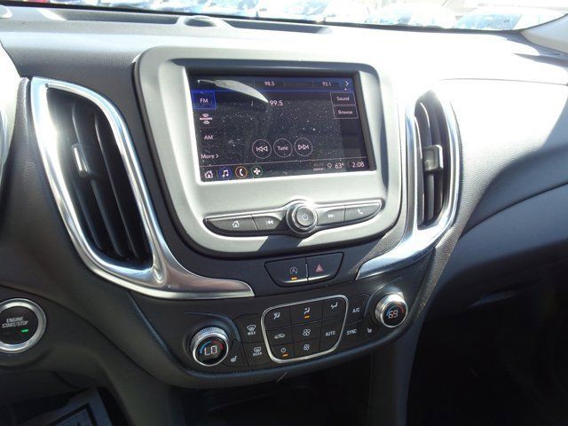 Used 2022 Chevrolet Equinox LT FWD image 22