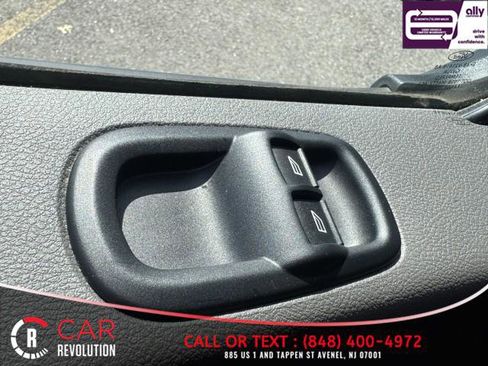 Used 2022 Ford Transit 150 Low Roof w/ Interior Upgrade Package image 31