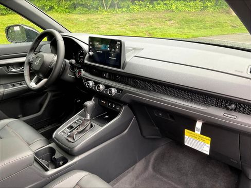 New 2026 Honda CR-V Sport-L image 10