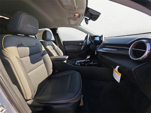 New 2026 Chevrolet Trax ACTIV w/ Driver Confidence Package image 15