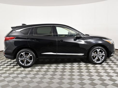 Certified 2024 Acura RDX SH-AWD w/ Advance Package image 5
