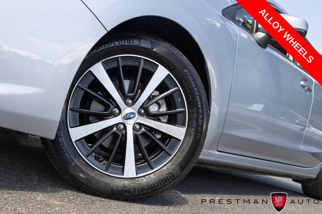 Used 2023 Subaru Impreza 2.0i Premium AWD/4WD image 11
