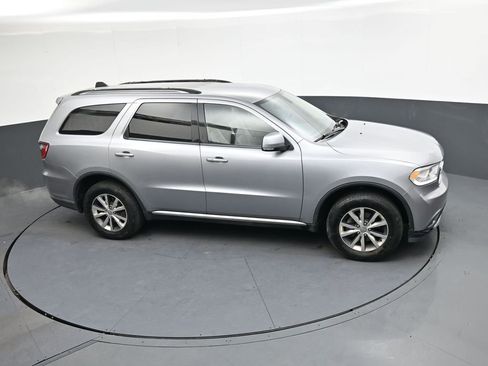 Used 2016 Dodge Durango Limited w/ Nav & Power Liftgate Group image 31