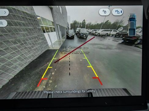 New 2026 Ford F150 XL image 43