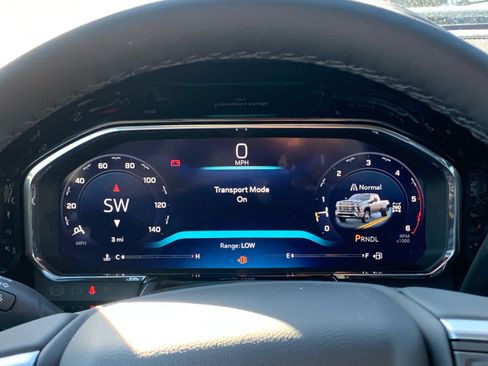 New 2026 Chevrolet Silverado 3500 LT w/ Convenience Package image 17