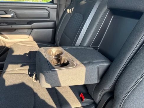 New 2026 RAM 1500 Warlock AWD/4WD image 45