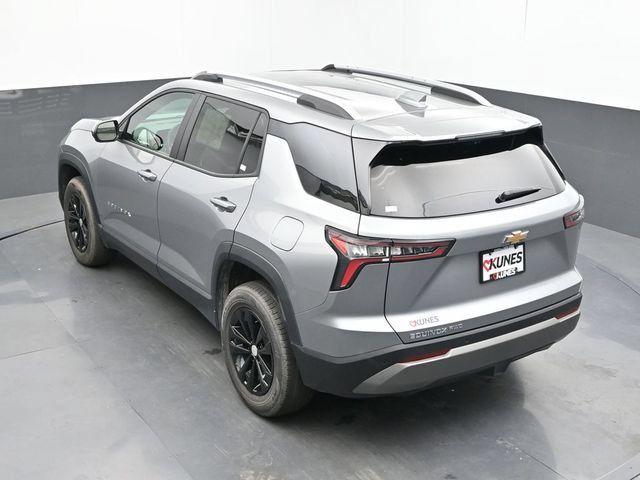 Used 2025 Chevrolet Equinox LT w/ Convenience Package II AWD/4WD image 42