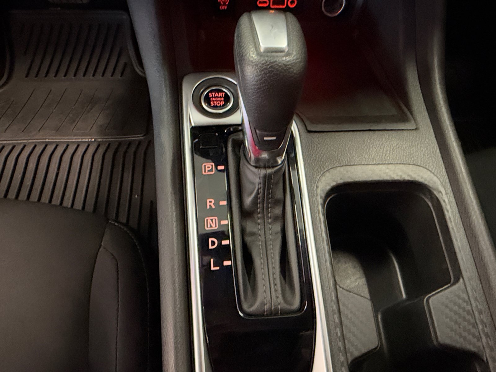 Used 2024 Nissan Sentra SV w/ Trunk Package FWD image 21