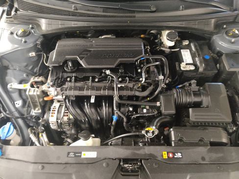 Used 2023 Hyundai Elantra SEL w/ Convenience Package FWD image 30
