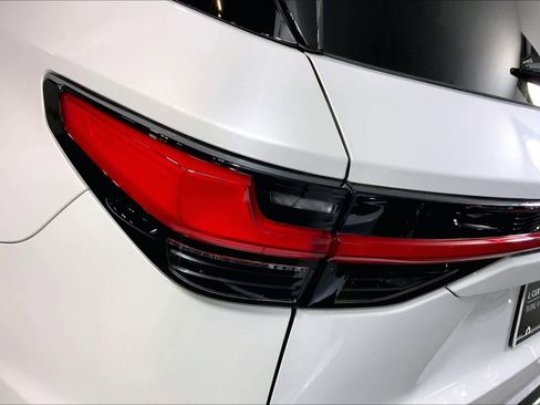 Certified 2025 Lexus TX 350 AWD image 28