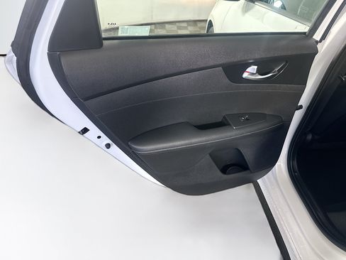 Used 2023 Kia Forte GT-Line FWD image 27