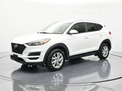 Used 2019 Hyundai Tucson Value AWD/4WD image 1