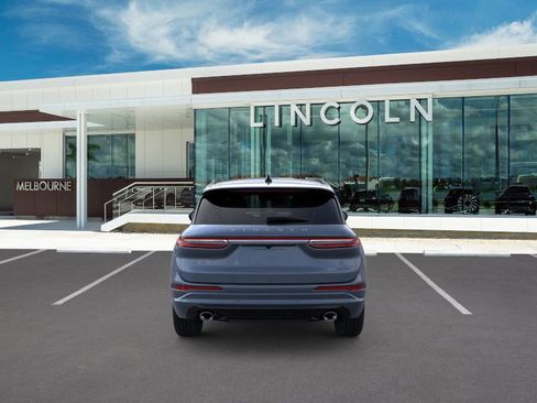 New 2025 Lincoln Corsair Grand Touring w/ Equipment Group 302A image 5