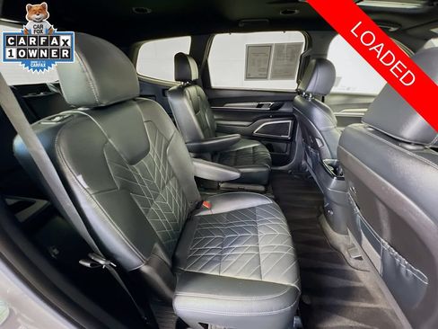 Certified 2024 Kia Telluride EX X-Line AWD/4WD image 30