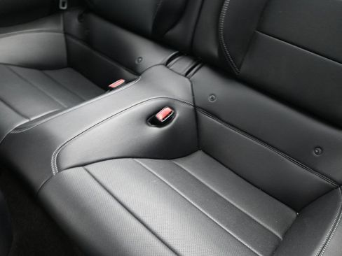 Used 2016 Ford Mustang Premium w/ Ecoboost Performance Package image 15