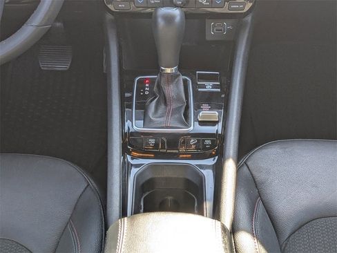 Used 2024 Jeep Compass Trailhawk image 20