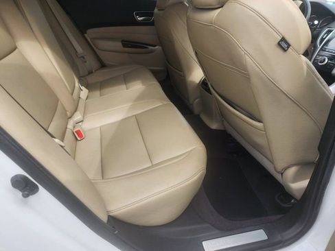 Used 2020 Acura TLX V6 image 7