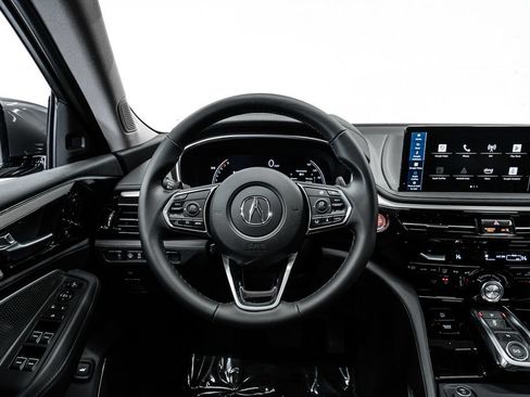 New 2026 Acura MDX SH-AWD image 23