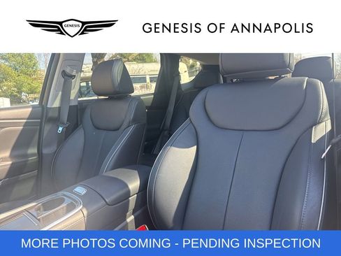 Used 2023 Hyundai Santa Fe Limited w/ Cargo Package image 5