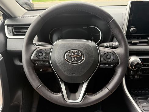 Used 2024 Toyota RAV4 XLE w/ Convenience Package AWD/4WD image 13