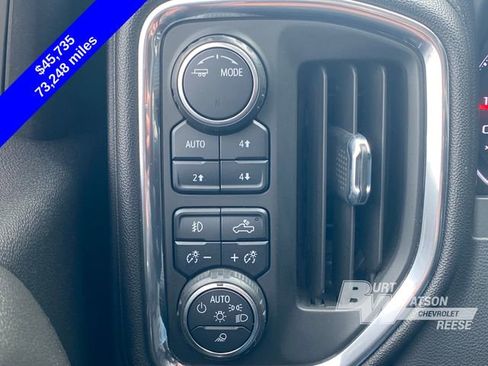 Used 2021 Chevrolet Silverado 2500 LTZ w/ LTZ Convenience Package image 30