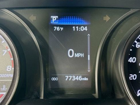 Certified 2023 Toyota Camry SE FWD image 14