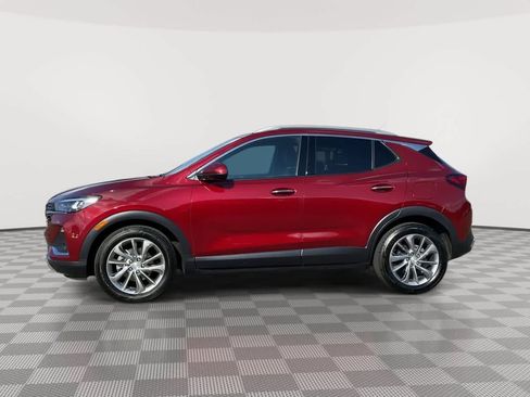 Used 2023 Buick Encore GX Essence w/ Experience Buick Package FWD image 5