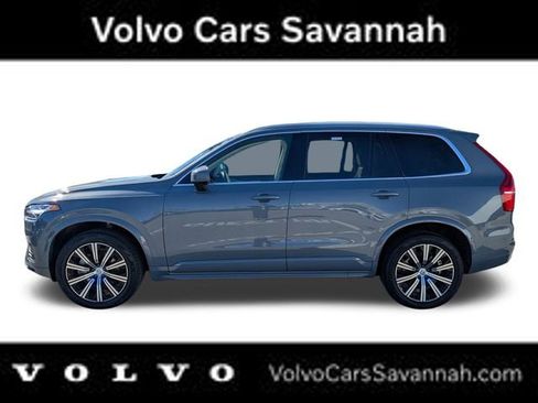 Certified 2023 Volvo XC90 B5 Core w/ Protection Package Premier image 9