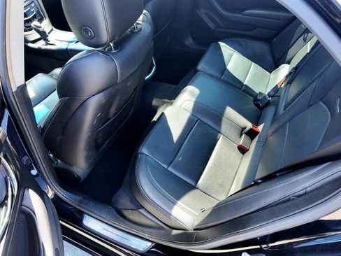 Used 2017 Cadillac CTS Luxury image 18