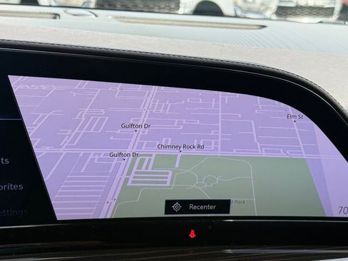 Used 2022 Cadillac Escalade ESV Sport w/ Touring Package image 38