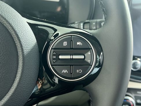 New 2025 Kia Soul EX image 19