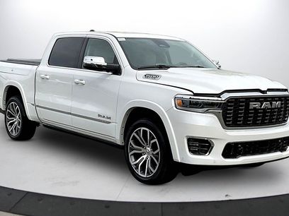 Used 2025 RAM 1500 Tungsten