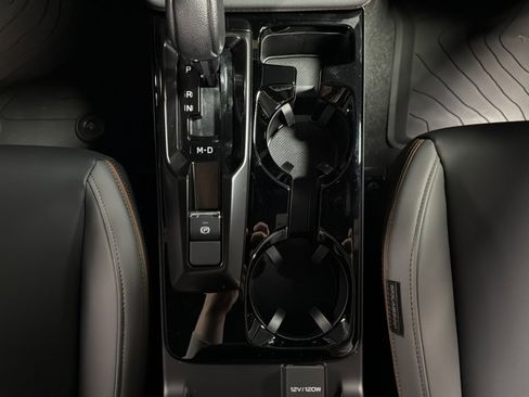 New 2026 Subaru Forester Sport AWD/4WD image 36