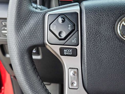 Used 2024 Toyota 4Runner SR5 image 22