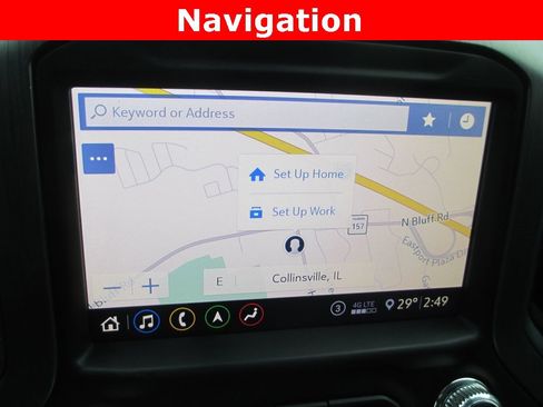 Used 2020 GMC Sierra 2500 Denali w/ Denali Ultimate Package image 14