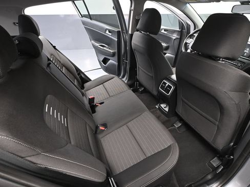 Used 2022 Kia Sportage LX w/ LX AWD Value Edition Package image 43