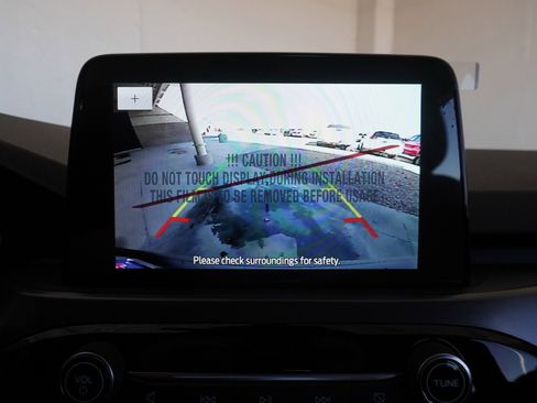 New 2026 Ford Escape Active image 31