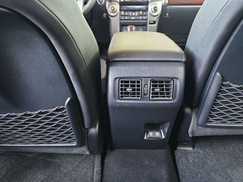 Used 2022 Toyota 4Runner Limited image 25