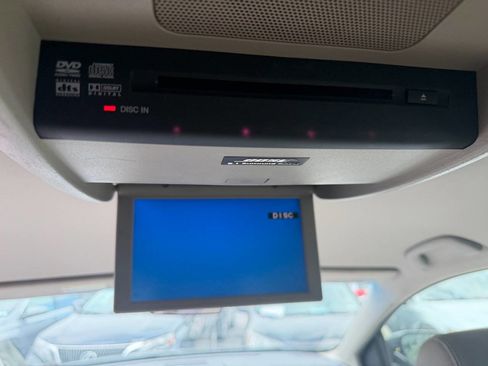 Used 2009 MAZDA CX-9 Touring AWD/4WD image 37