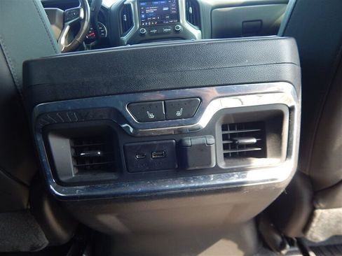 Used 2020 Chevrolet Silverado 3500 LTZ w/ Technology Package AWD/4WD image 22