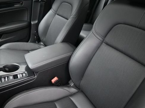 Used 2022 Honda Civic Sport Touring image 17