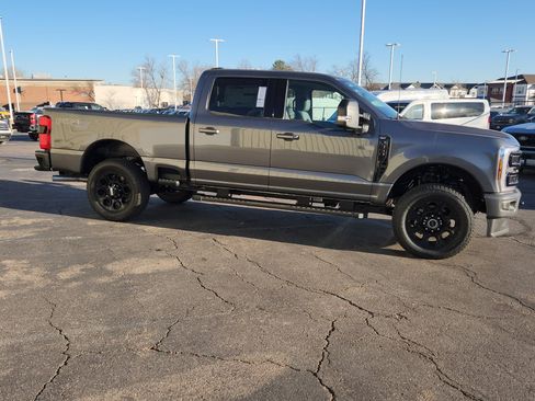 New 2026 Ford F350 XLT w/ XLT Premium Package image 19