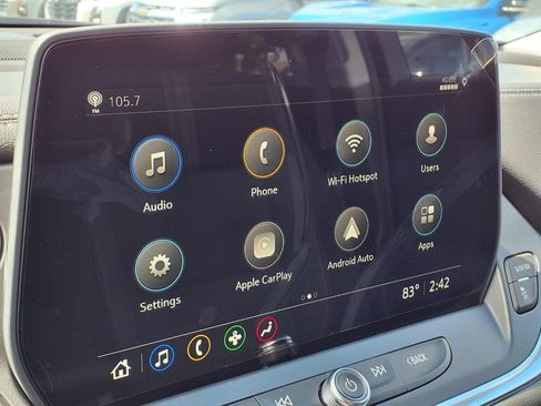 New 2026 Chevrolet Blazer LT w/ Convenience Package FWD image 16